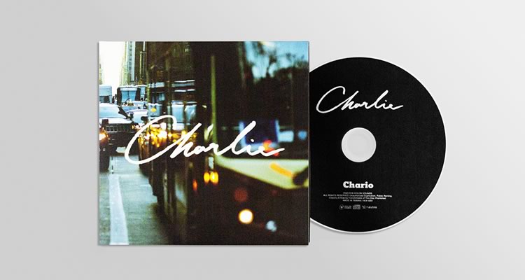 Charlie – Chario